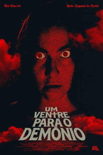 Um Ventre para o Demônio poster