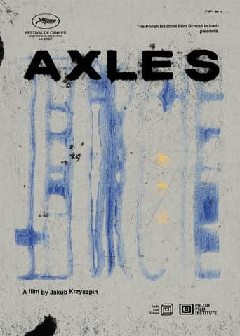 Axles poster
