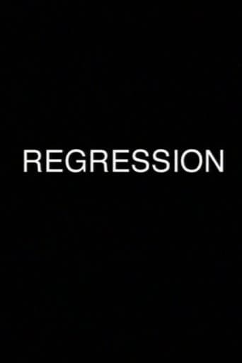 Regression poster