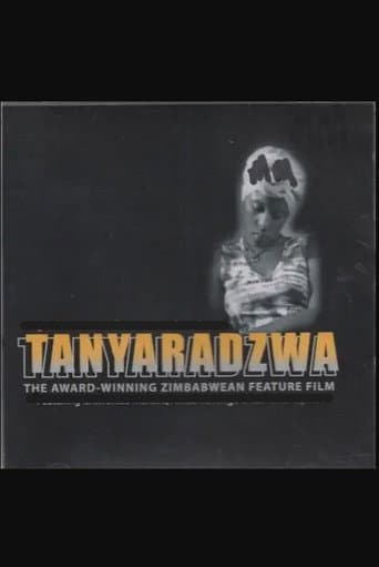 Tanyaradzwa poster
