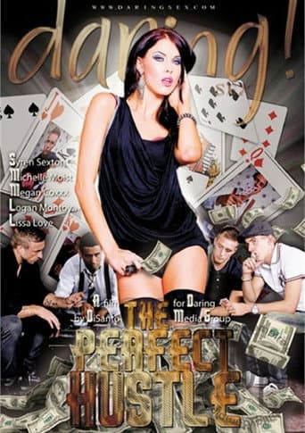 The Perfect Hustle poster