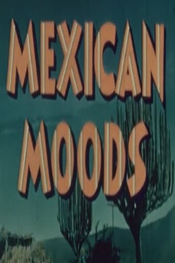 Mexican Moods poster