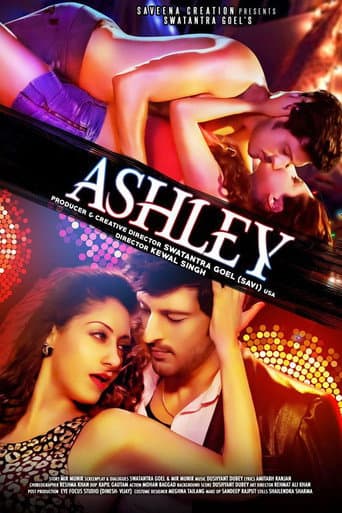 Ashley poster