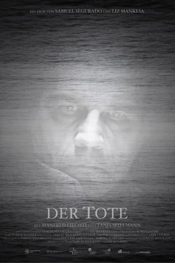 The Dead Man poster