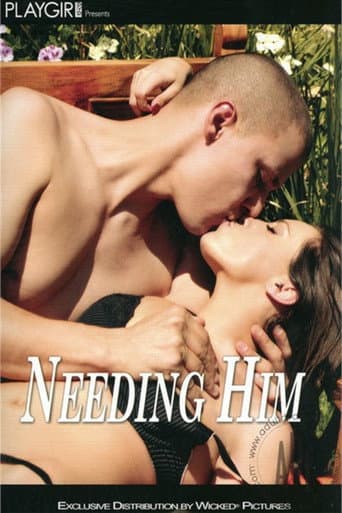 Needing Him poster