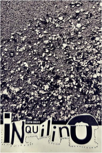 Inquilino poster