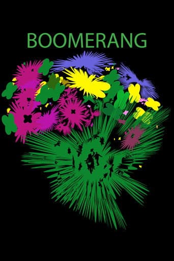 Boomerang poster