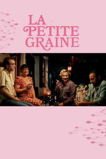 La Petite Graine poster