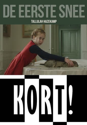 The First Cut poster