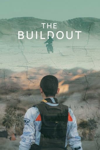 The Buildout poster