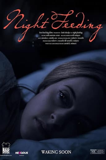 Night Feeding poster