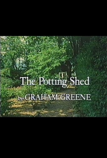 The Potting Shed poster