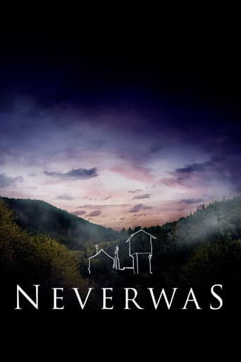 Neverwas poster