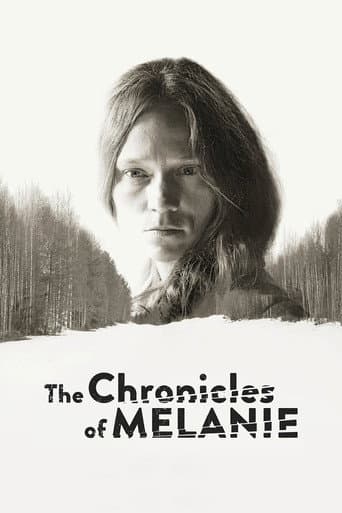 The Chronicles of Melanie poster