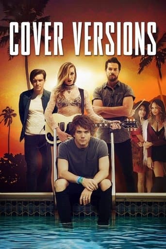 Cover Versions poster