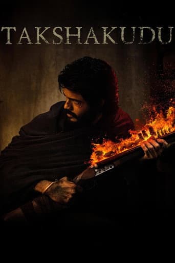 Takshakudu poster