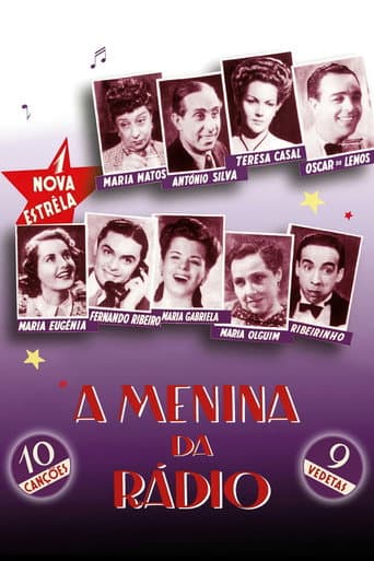The Radio Star poster
