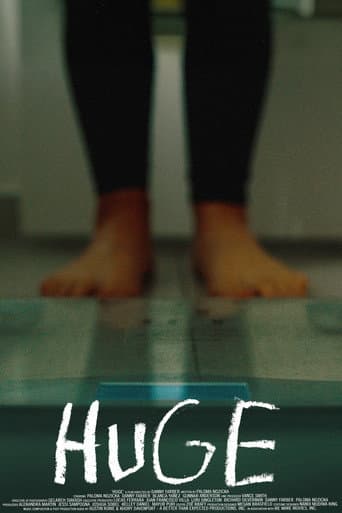 Huge poster