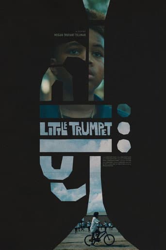 Little Trumpet poster
