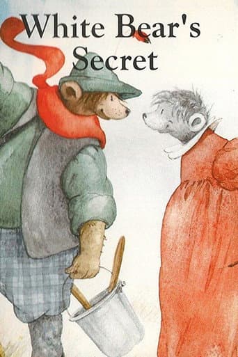 White Bear's Secret poster