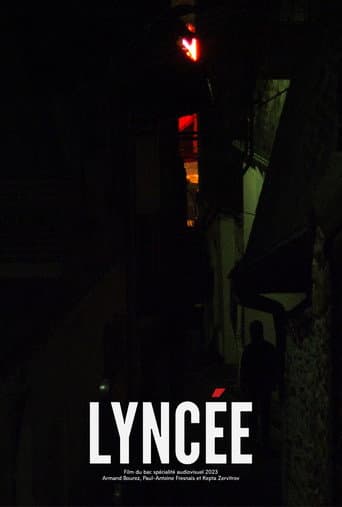 Lyncée poster