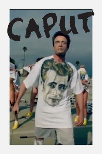 Caput poster