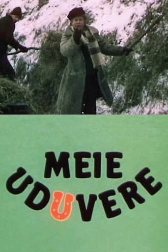 Our Uduvere poster