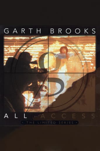 Garth Brooks - All Access poster