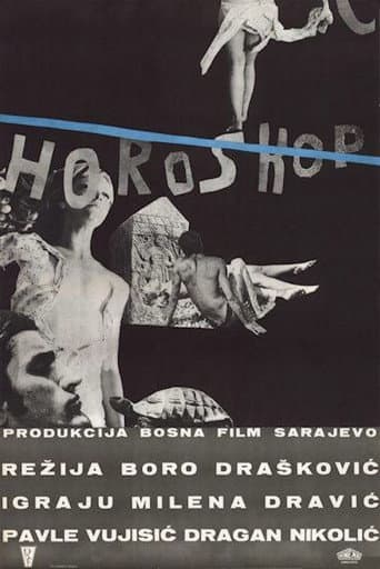 Horoscope poster