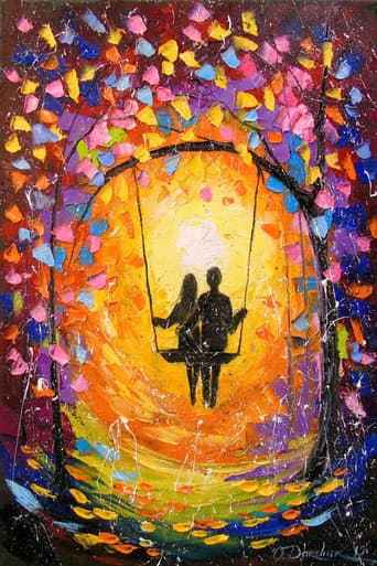 POR AMOR AL ARTE poster