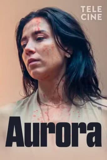 Aurora poster