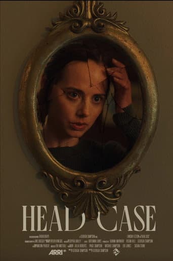 Head Case poster