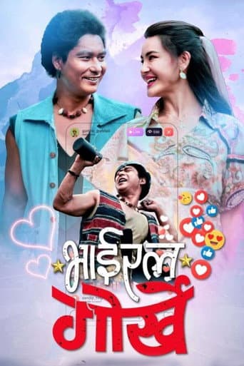 Viral Gorkhey poster