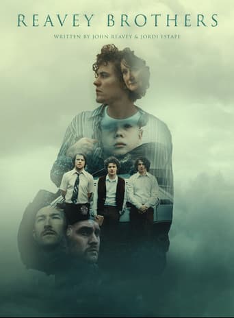 Reavey Brothers poster