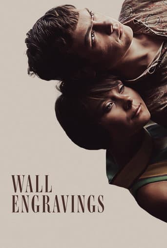 Wall Engravings poster