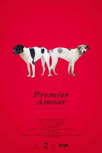 Premier Amour poster