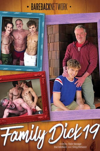 Family Dick 19 poster