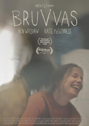 Bruvvas poster