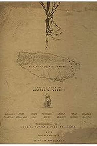Ambrosia poster