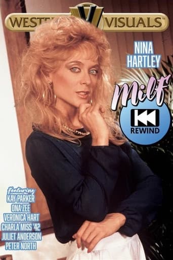 MILF Rewind poster