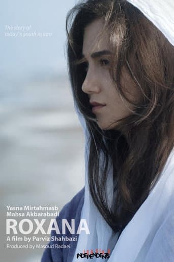 Roxana poster