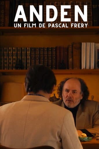 ANDEN poster