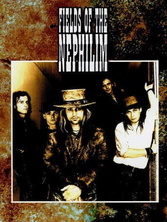Fields of the Nephilim: Genesis & Revelation poster
