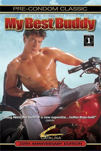 My Best Buddy poster