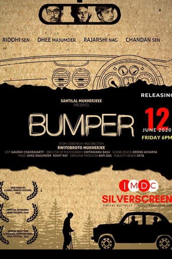 Bumper poster