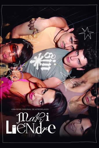 Más de Mariliendre poster