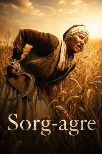 Sorg-agre poster