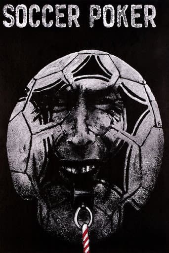 Soccer Poker poster