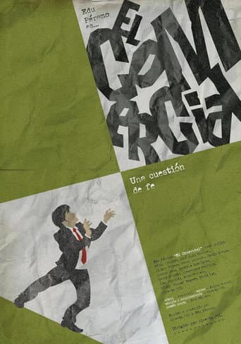 El Comecial poster