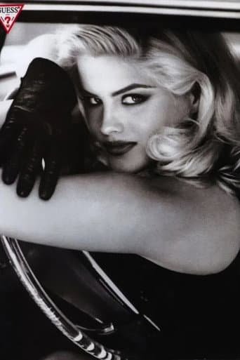 Edenquest: Anna Nicole Smith poster